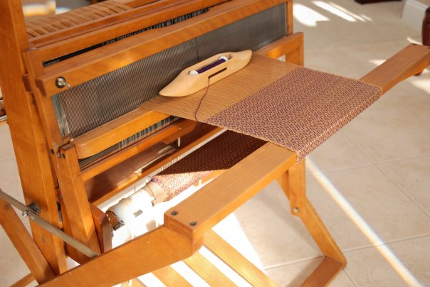 Woodworking Plans Wooden Weaving Loom PDF Plans